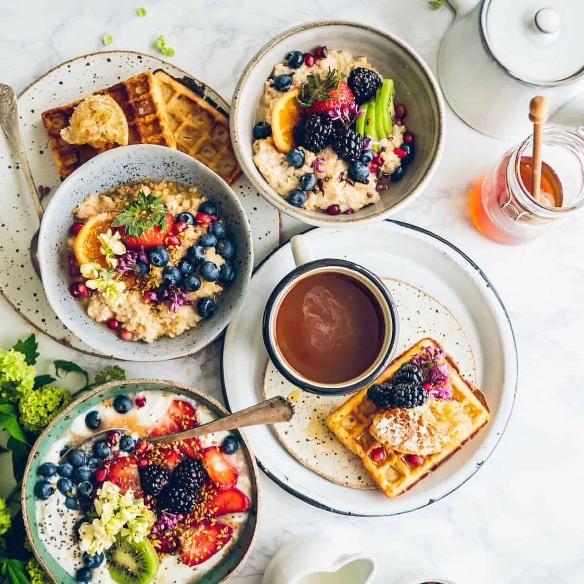 22-dietitian-approved-plant-based-breakfasts-to-start-your-day