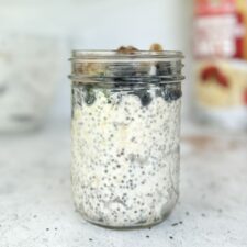 Overnight Oats Recipe Featured